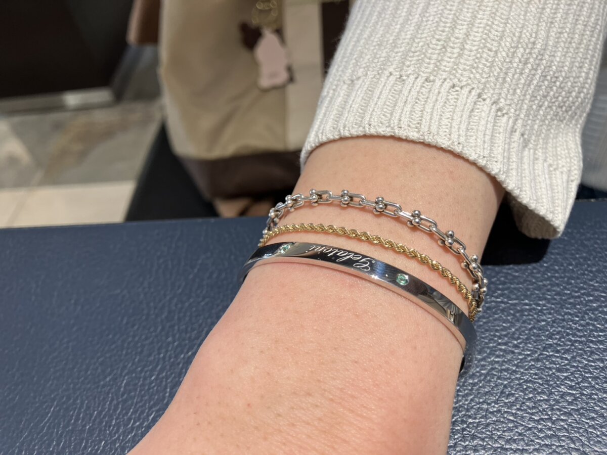 【ビスポーク】自分だけのオリジナルジュエリー作りませんか？？京都店でバングルのオーダーが可能に！-JEWELRY -S__9404426_0