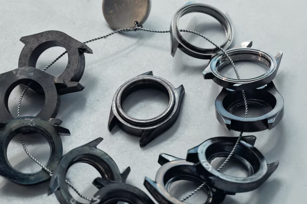 【ブランパン】フィフティファゾムスのチタンブレスは実際どうなのか？-BLANCPAIN -image-2