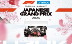 110万円チケット完売の熱狂！F1日本GP直前、注目の時計ブランド3選