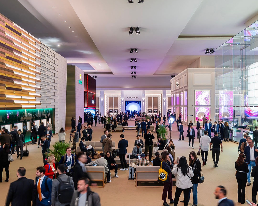 時計業界のパリコレ？ウォッチズ＆ワンダーズ2026の見どころを整理しよう！-etc・・・ -sd