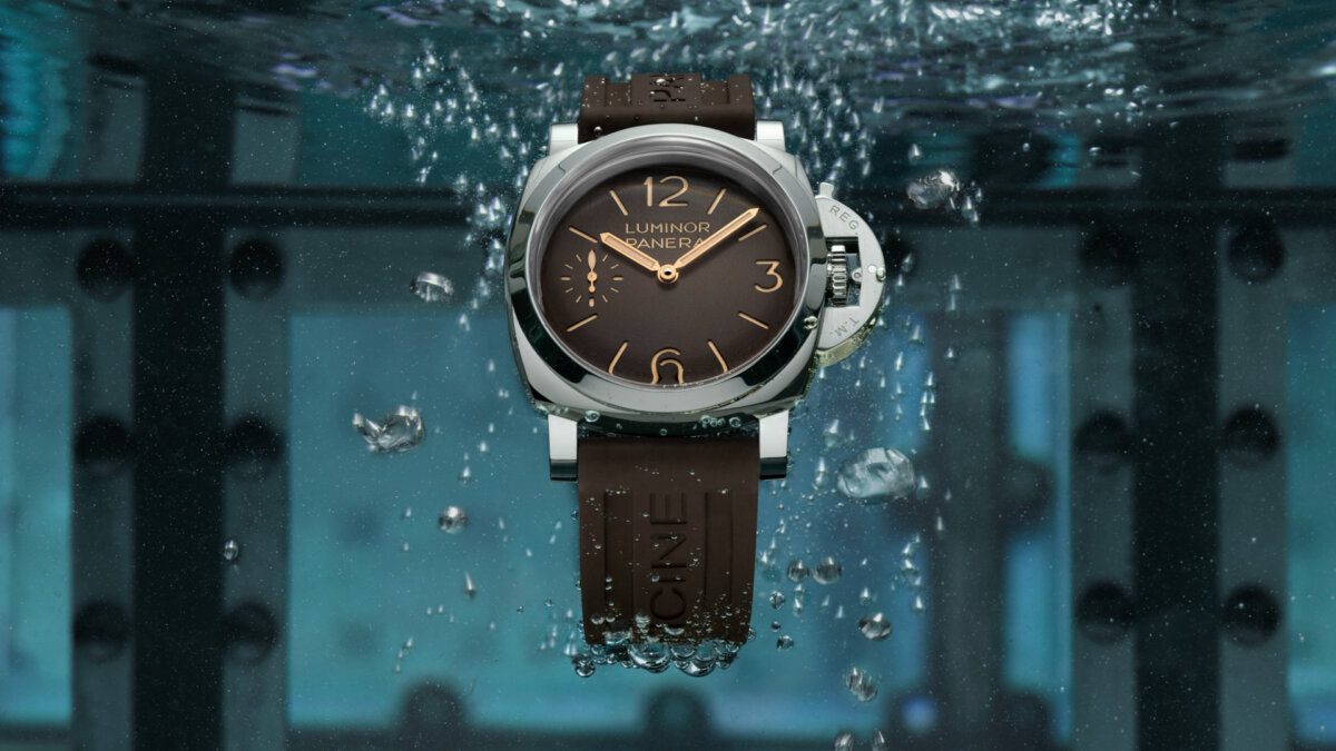 【パネライ 2026年新作】1950ケースの手巻き ルミノールがレギュラーモデルとして待望の復活、レフティも「PAM01731」「PAM01732」-PANERAI -1731_5