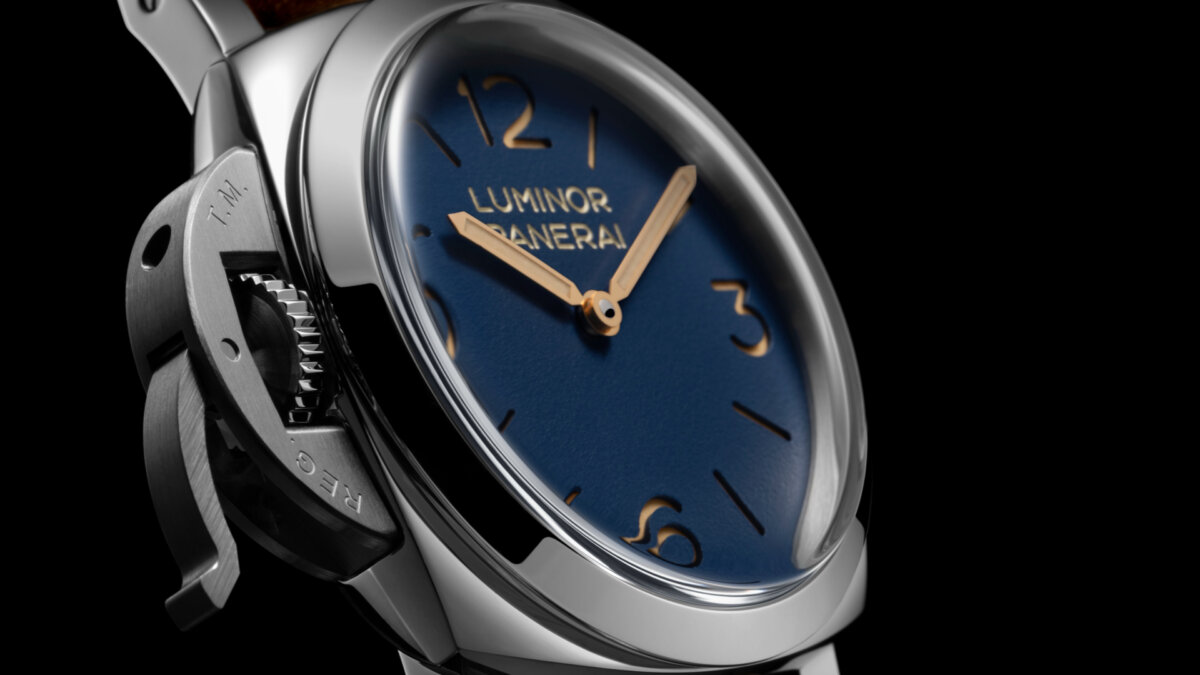 【パネライ 2026年新作】1950ケースの手巻き ルミノールがレギュラーモデルとして待望の復活、レフティも「PAM01731」「PAM01732」-PANERAI -1732_2