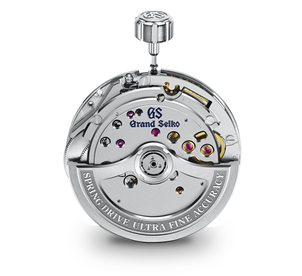 【グランドセイコー2026年新作】年差±20秒の高精度ムーブメント備えたダイバーズウオッチ「Ushio 300」進化した“究極精度ダイバーズ”が登場 SLGB023-Grand Seiko -9RB1_1