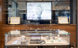 【4/26まで】グランドセイコーの文字盤とケースはどうやって作られるの？展がはじまります！