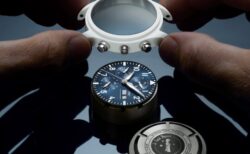 【IWC 2026年新作】「星の王子さま（プティ・プランス）」がレギュラーモデルとして復活！豊富なサイズ、素材展開で選べるのがポイント