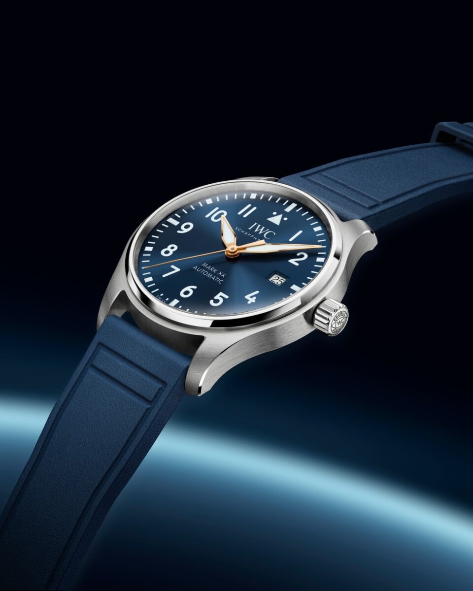 【IWC 2026年新作】「星の王子さま（プティ・プランス）」がレギュラーモデルとして復活！豊富なサイズ、素材展開で選べるのがポイント-IWC -IMG_4832