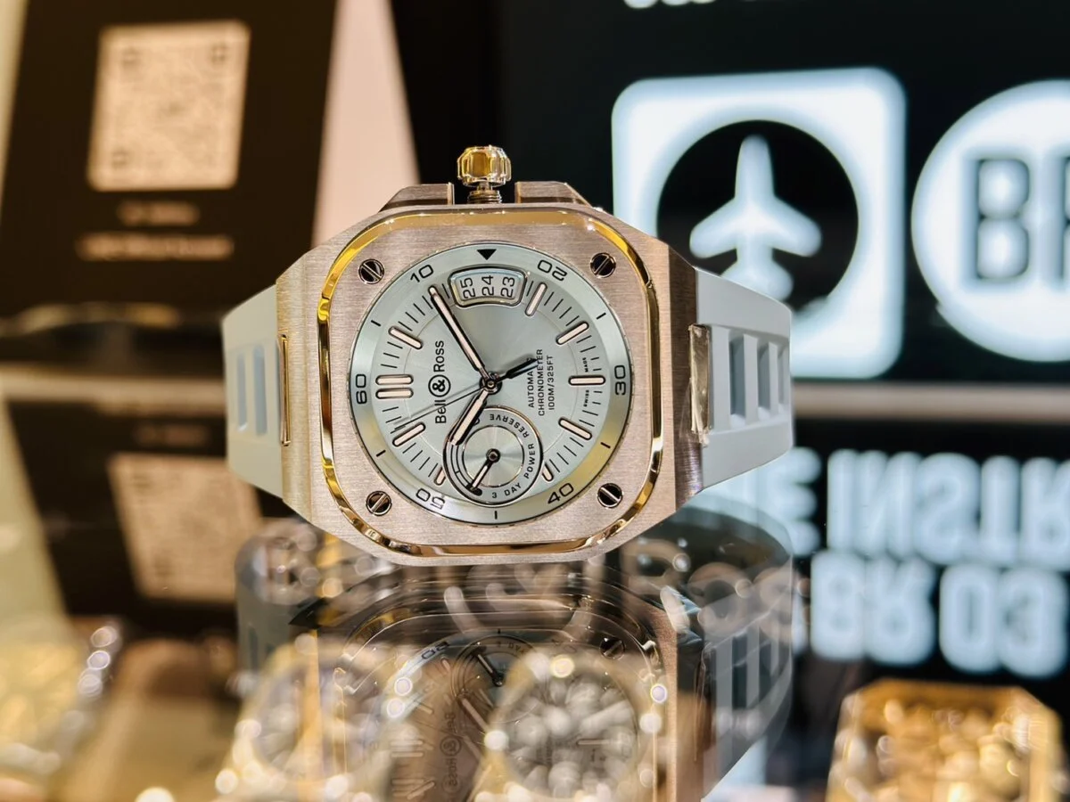 今や定番化した「ラグスポ」を再研究！？腕時計を語る上で知っておきたい2種類のラグスポの現在地と持つべき魅力的なモデル４選。-BELL&ROSS GIRARD-PERREGAUX IWC ZENITH -S__46293008_0