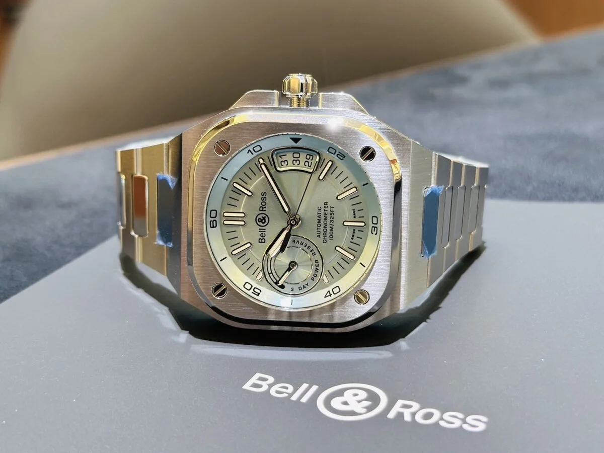 今や定番化した「ラグスポ」を再研究！？腕時計を語る上で知っておきたい2種類のラグスポの現在地と持つべき魅力的なモデル４選。-BELL&ROSS GIRARD-PERREGAUX IWC ZENITH -S__48939010_0