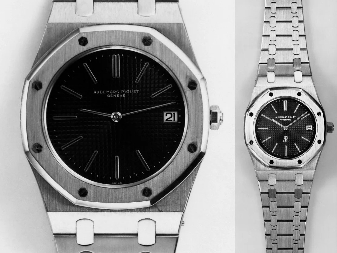 今や定番化した「ラグスポ」を再研究！？腕時計を語る上で知っておきたい2種類のラグスポの現在地と持つべき魅力的なモデル４選。-BELL&ROSS GIRARD-PERREGAUX IWC ZENITH -ap-chronicles-image