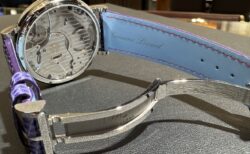 腕時計用オーダーベルト「ジャン・ルソー」で作る自分だけのオーダーストラップは純正ストラップよりも良い？