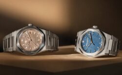 【ジラール・ぺルゴ】新作はなぜ100万円高くなったのか？皆さんの疑問に答えます！