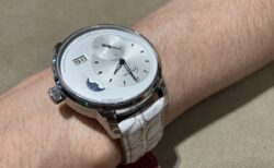 【ジャン・ルソー】お持ちの時計の雰囲気を変えてみませんか？オーダーストラップの魅力と実際に完成したストラップをご紹介！