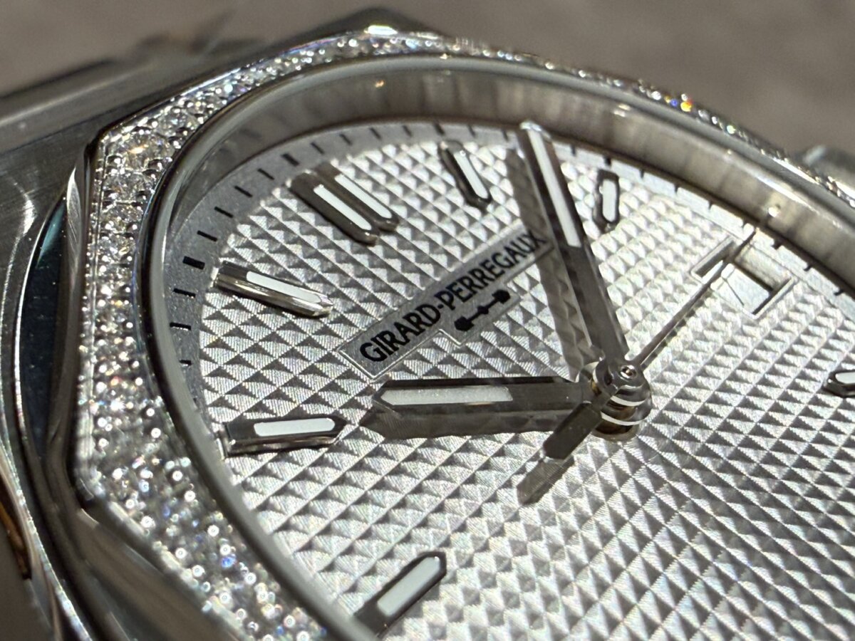【ジラール・ぺルゴ】新作はなぜ100万円高くなったのか？皆さんの疑問に答えます！-GIRARD-PERREGAUX -S__13221906_0