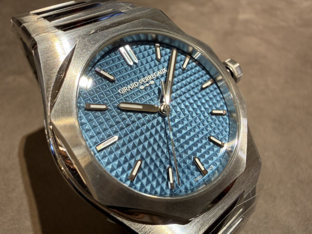 【ジラール・ぺルゴ】「ロレアート」と「ロレアート フィフティ」何が違う？-GIRARD-PERREGAUX -S__13221913_0