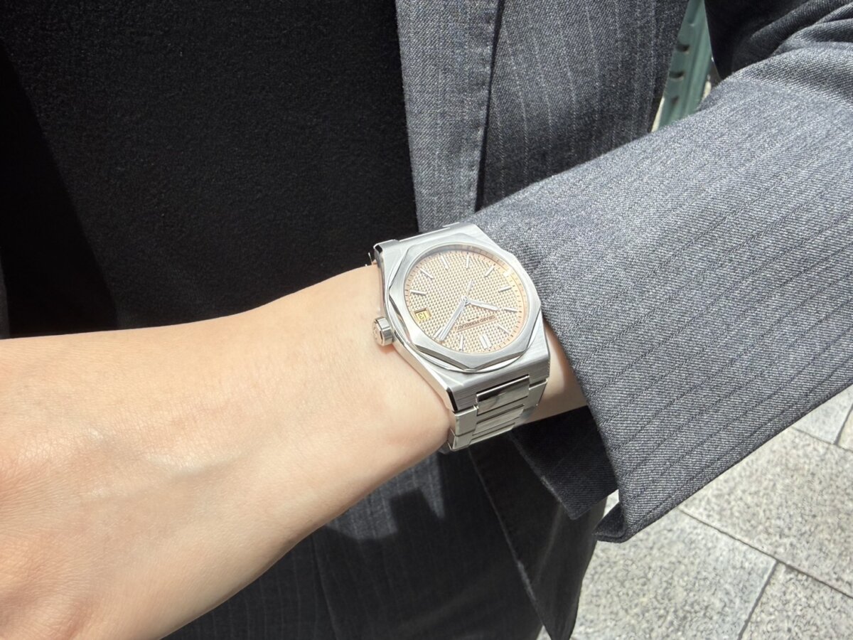 【ジラール・ぺルゴ】新作はなぜ100万円高くなったのか？皆さんの疑問に答えます！-GIRARD-PERREGAUX -S__13230100_0