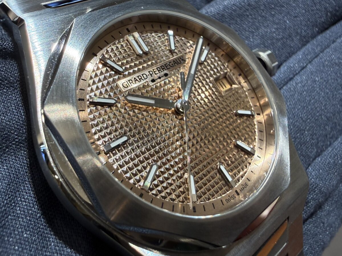 【ジラール・ぺルゴ】新作はなぜ100万円高くなったのか？皆さんの疑問に答えます！-GIRARD-PERREGAUX -S__13230102_0