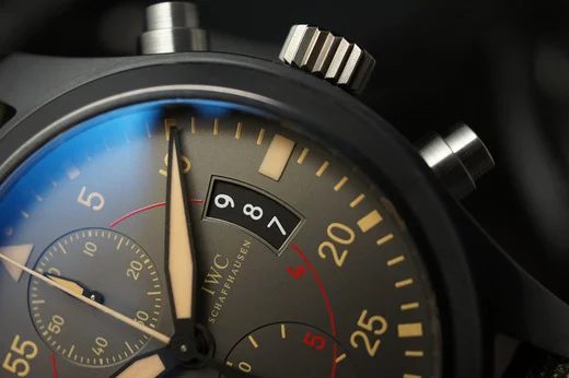 傷? 本当のツールウォッチを追求するIWCセラミック・パイロットを選ぶ人の共通点-IWC etc・・・ -b50d818d-s-1