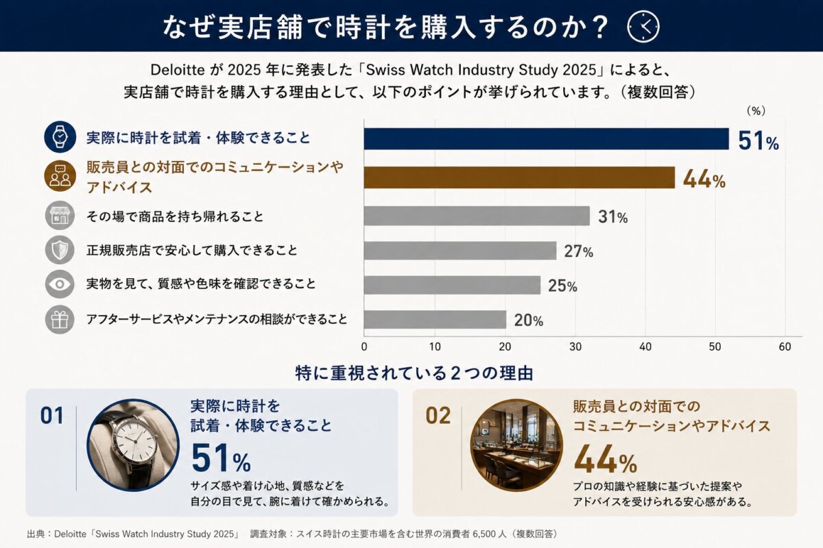 なぜ高級時計は「ネット」より「お店」で選ばれる？時計専門店スタッフが考える“納得感”の正体-etc・・・ -62788c6b-8fd9-4c6c-82d9-bfe0837e99ab