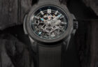 【パネライ】2026年発表モデル 右腕に着けるための特別なルミノール「PAM01732」|44mm・デストロ仕様の魅力