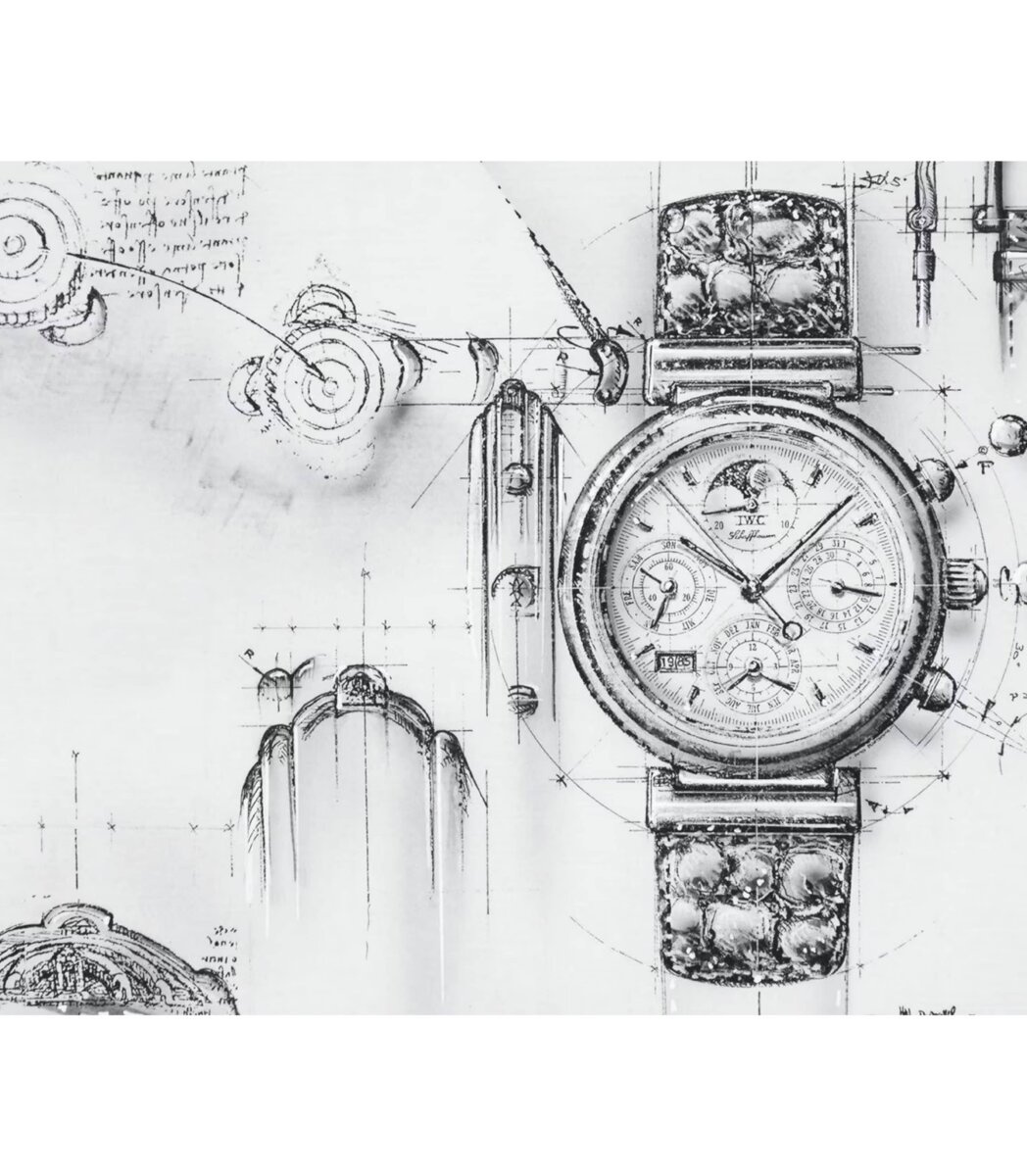 「実用的」という言葉だけでは片付けられない　-永久カレンダーを日常使いへ- 【IWC】の永久カレンダーの秘密-IWC -caa8bb206cf4799004e9188d86590981ad6bc0c3-3