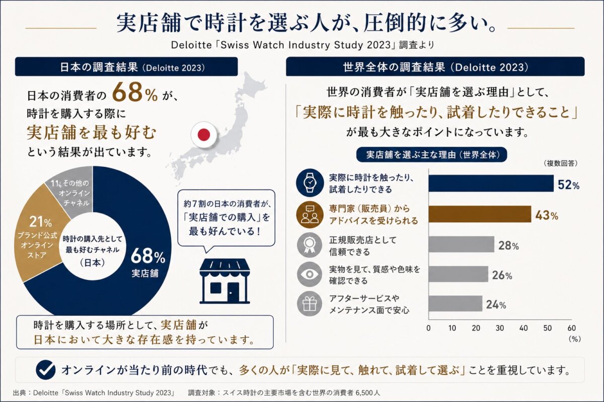 なぜ高級時計は「ネット」より「お店」で選ばれる？時計専門店スタッフが考える“納得感”の正体-etc・・・ -df53ba09-cc9c-4ed8-be2e-d58312ef70e3