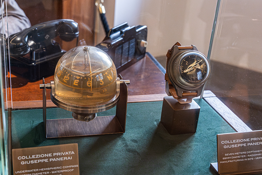 画像 知ればもっと面白い、まだまだ知らないパネライの豆知識15選-PANERAI -1H4A1657-880