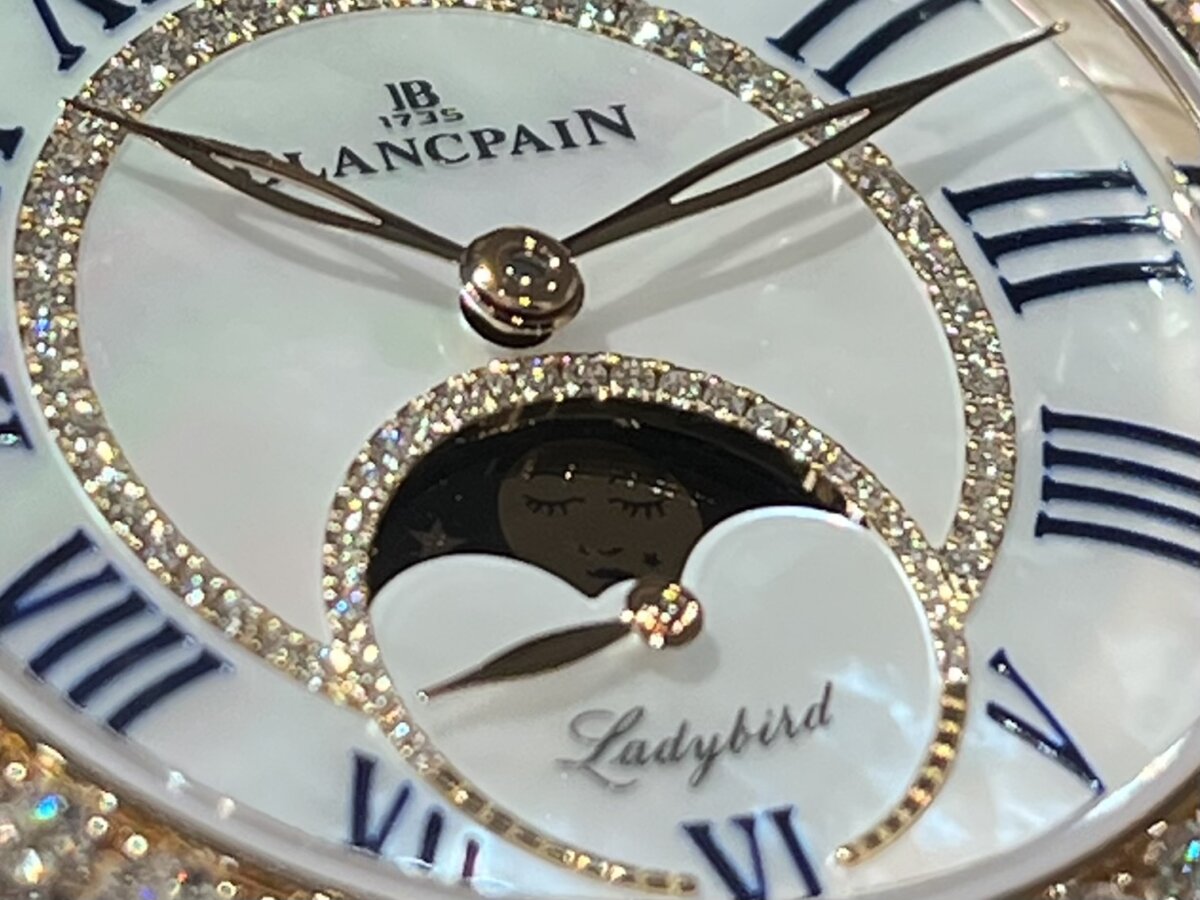 あと数年で欧米の価値基準の主流が変わる！？LARPing EconomyとQuiet Luxuryはご存知ですか？-Grand Seiko Glashütte Original IWC -IMG_6002