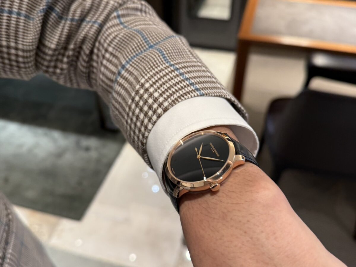あと数年で欧米の価値基準の主流が変わる！？LARPing EconomyとQuiet Luxuryはご存知ですか？-Grand Seiko Glashütte Original IWC -S__15564812_0