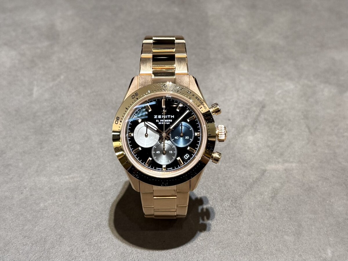 あなたはどの「金」が好き？スタッフがお勧めする金無垢モデル4選！-GIRARD-PERREGAUX Glashütte Original ROGER DUBUIS ZENITH -S__15933443_0