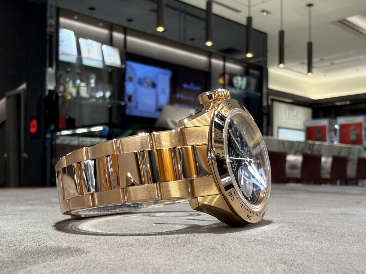 あなたはどの「金」が好き？スタッフがお勧めする金無垢モデル4選！-GIRARD-PERREGAUX Glashütte Original ROGER DUBUIS ZENITH -S__15933444_0