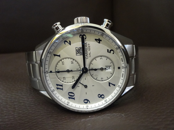 本日入荷の.......-TAG Heuer -22934589-s