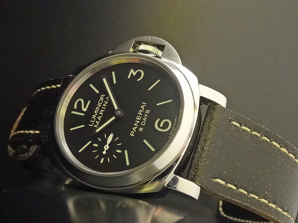 PANERAIより入荷情報です。-PANERAI -338989c8-s