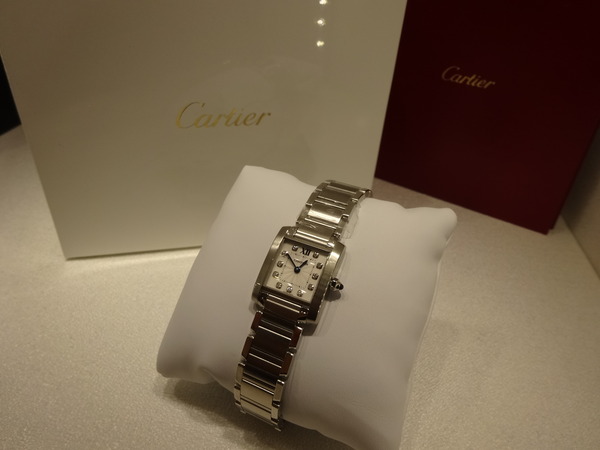 大人気モデルが再び。。。-Cartier -6660ed5f-s