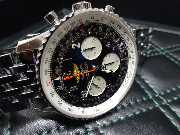 今年も開催されました！-BREITLING -6661a87e-s