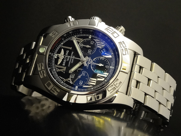 BREITLING/クロノマット44/ローマンインデックス在庫状況！-BREITLING -bbd63acf-s