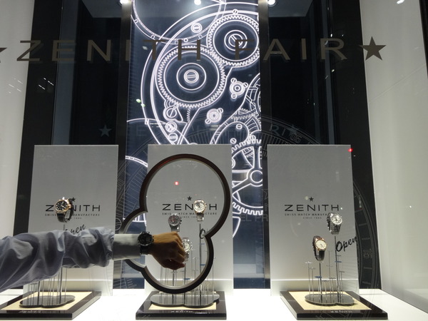 FAIR期間中の特別特典を活用されました！-ZENITH -cc6c3c1f-s