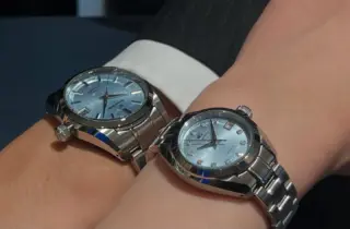 女性なら誰もが憧れるCartier(カルティエ)から、”ミス パシャ”の
