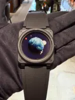 GaGaMILANO/新作限定モデル入荷（メンズモデル編） ｜ oomiya