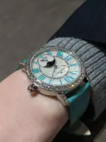 GaGaMILANO(ガガミラノ)】クロノグラフを備えた人気モデル！ ｜ oomiya