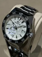 ベル＆ロス】MOPの輝きが可愛い！～BR-S グレーカモフラージュ