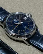 GaGaMILANO(ガガミラノ)】クロノグラフを備えた人気モデル！ ｜ oomiya