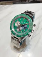 GaGaMILANO(ガガミラノ)】クロノグラフを備えた人気モデル！ ｜ oomiya