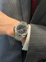 GaGaMILANO(ガガミラノ)】クロノグラフを備えた人気モデル！ ｜ oomiya