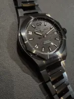 1ランク上のパネライ～ルミノール 1950 10デイズ GMT チェラミカ