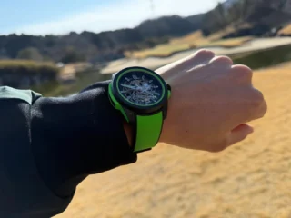 ゼニス】世界限定僅か250本！”クロノマスター2” ｜ oomiya 京都店ブログ