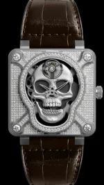 ゼニス】ビンテージな佇まいが魅力的「パイロット タイプ20 エクストラ