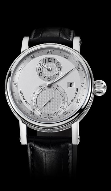 ROGER DUBUIS 新作入荷「エクスカリバー45」～ROGER DUBUIS