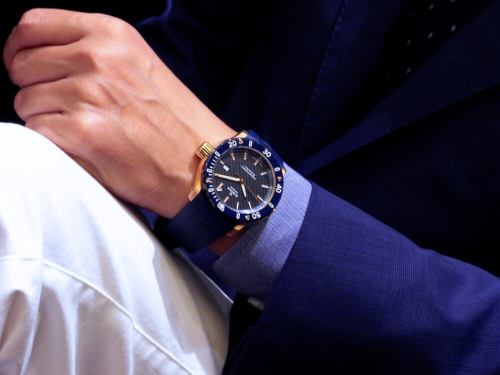 EDOX（エドックス）フェア開催中！〜8/31まで！ ｜ oomiya