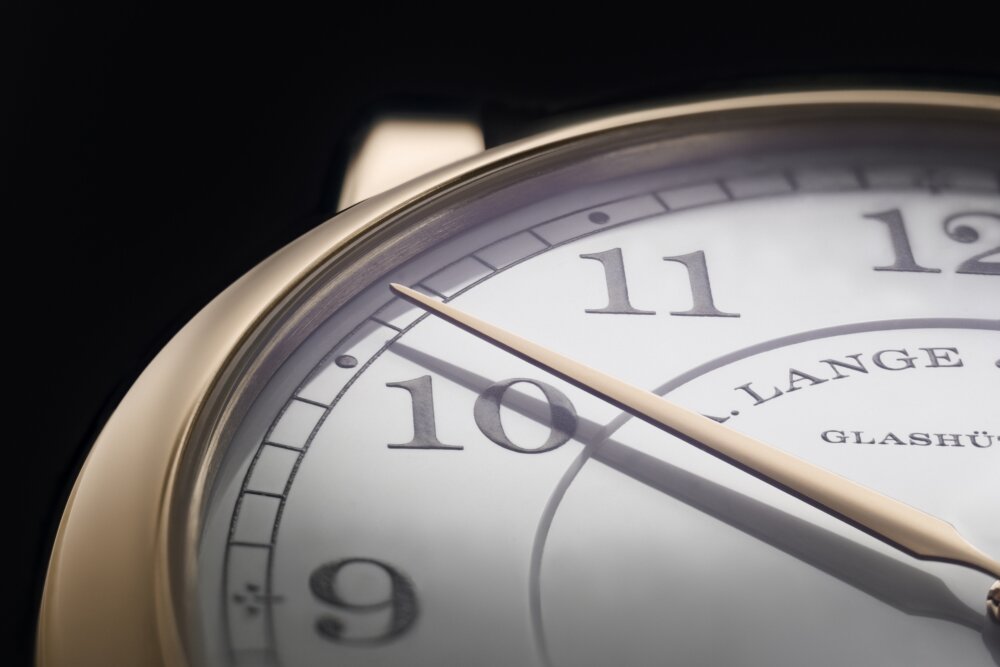 A.ランゲ&ゾーネ2020年新作限定モデル発表　1815フラッハ・ハニーゴールド - A.LANGE＆SÖHNE（取扱い終了） 