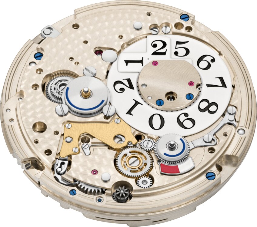 昨年発表され話題となった A.ランゲ&ゾーネ「ランゲ 1・タイムゾーン」が入荷！ - A.LANGE＆SÖHNE（取扱い終了） 